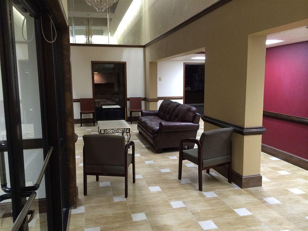 Quality Inn & Suites Atlanta Stone Mountain Exterior foto